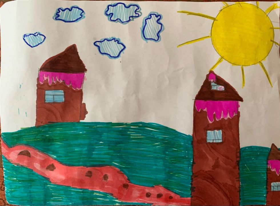 Ольга Александровна Третьякова