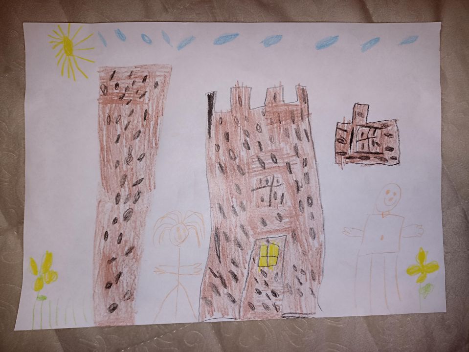 Виктория Ренатовна Петрова