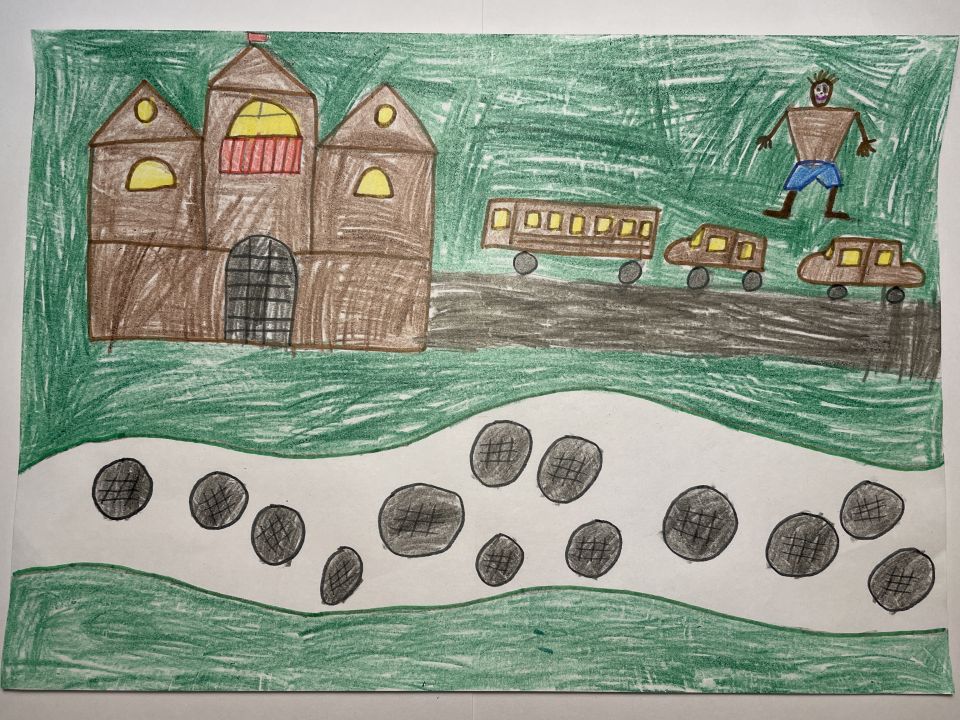 Арсений Александрович Доброскок