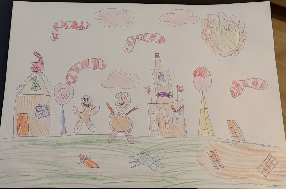 Софья Олеговна Кузнецова