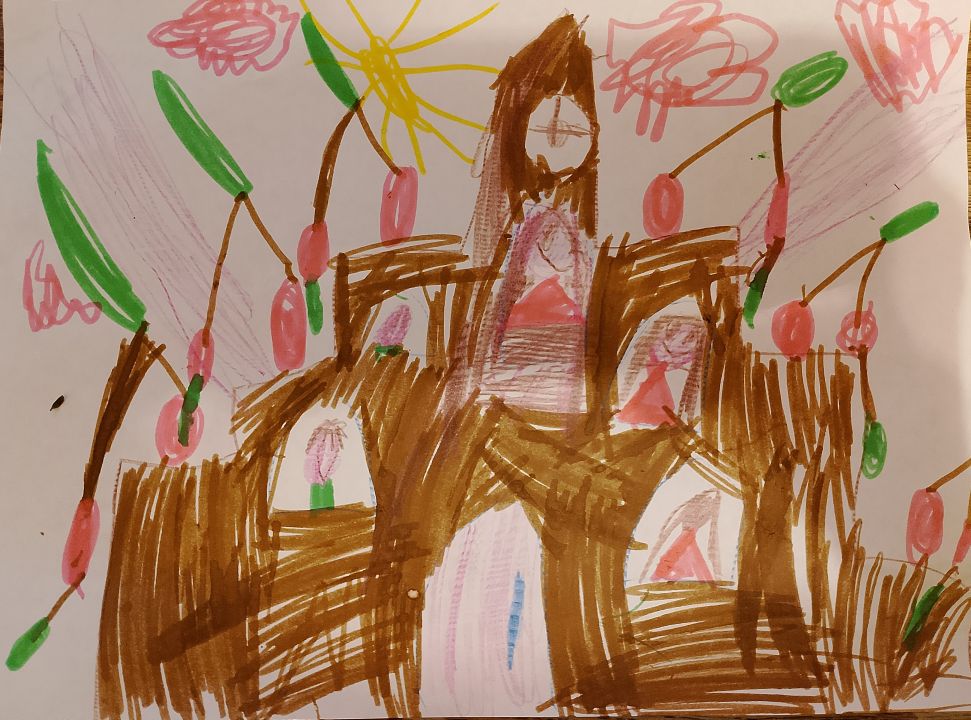 Василиса Павловна Хмелевская