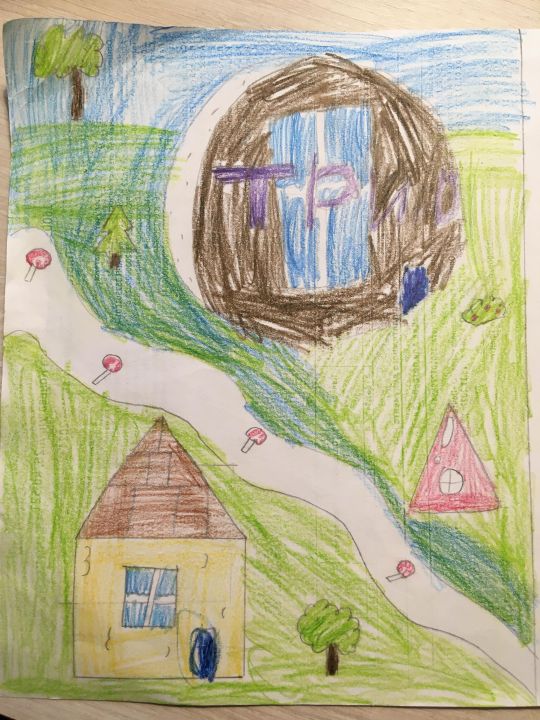 Ксюша Олеговна Шелкова