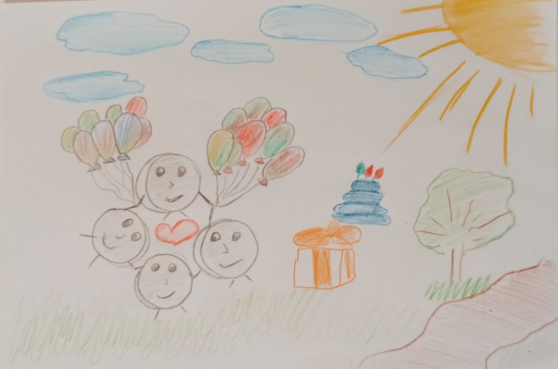 Ильмира Камалова