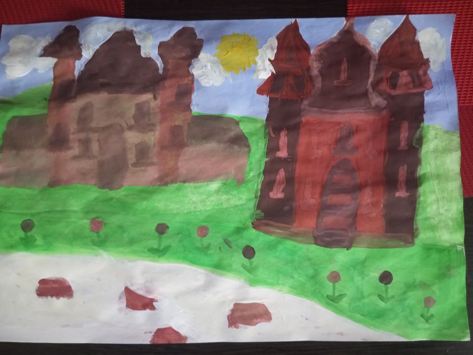 Милана Сергеевна Романова