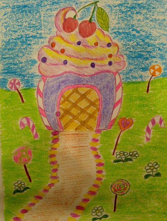 Жасмина Равильевна Зарипова