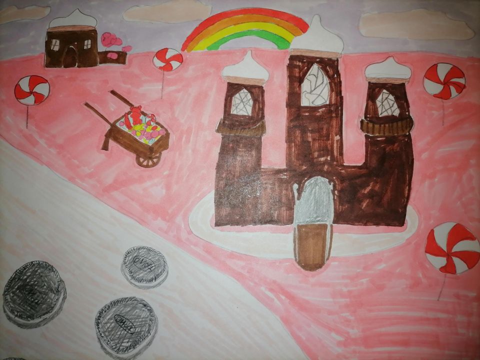 Елизавета Ширшова