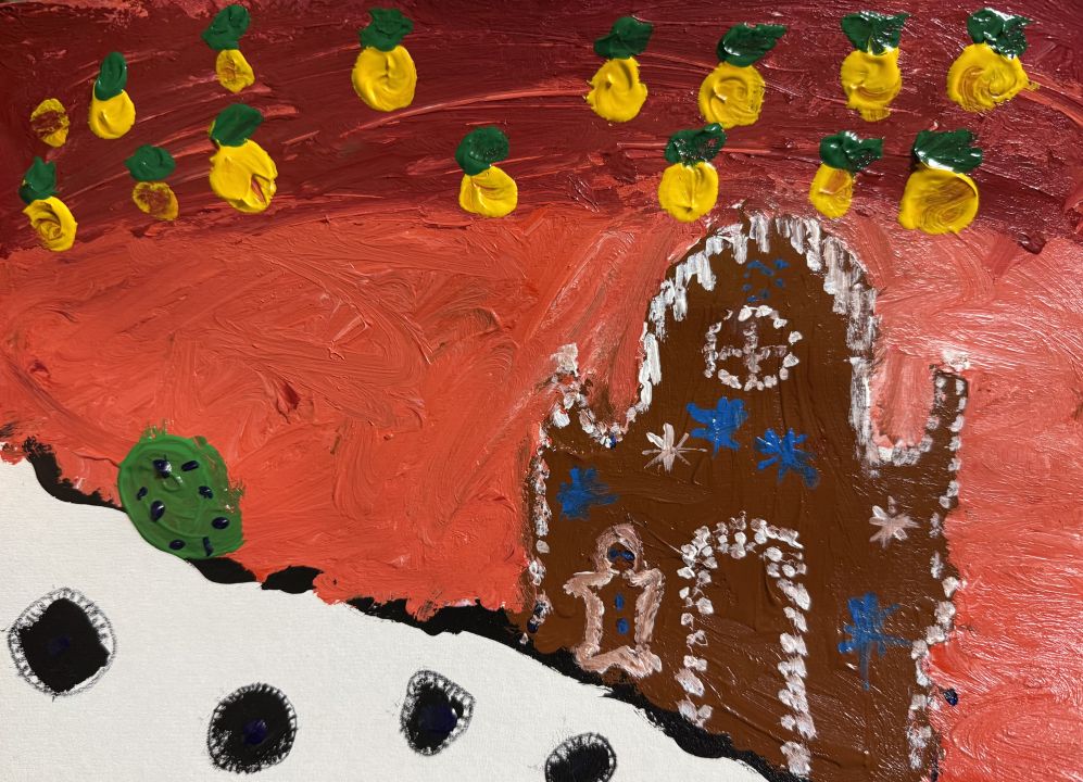 Инга Алексеевна Кузнецова