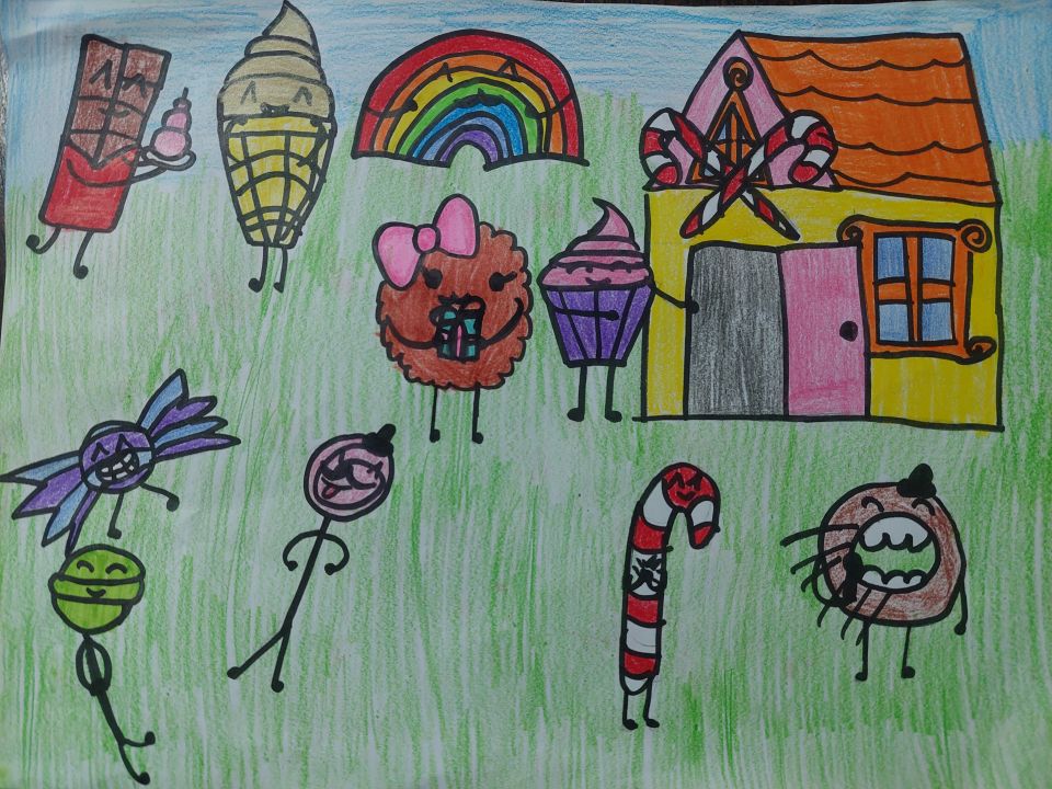 Валерия Николаевна Соколова