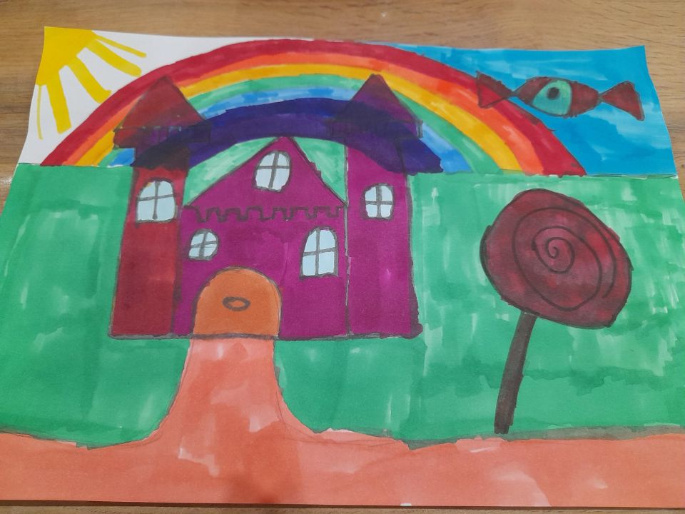 Лера Евгеньевна Бражникова