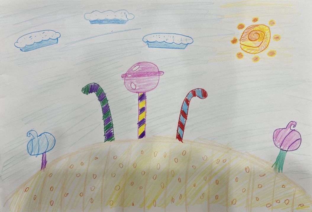 Анна Владимировна Кудряшова