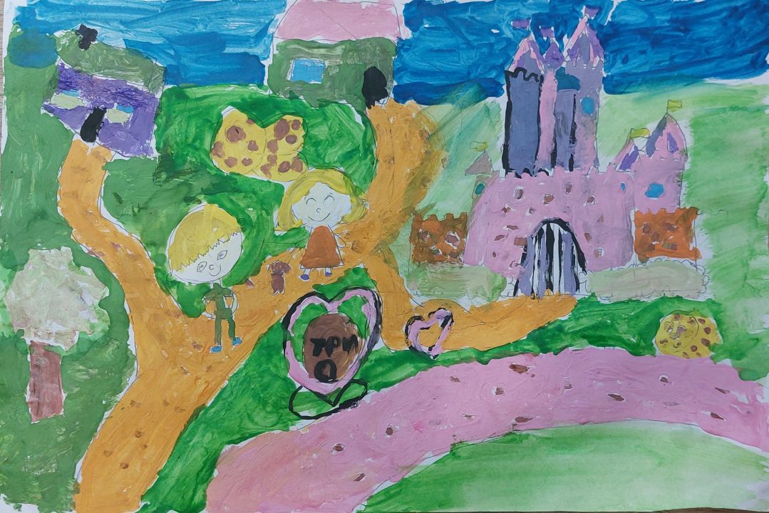 Кристина Дигавцова