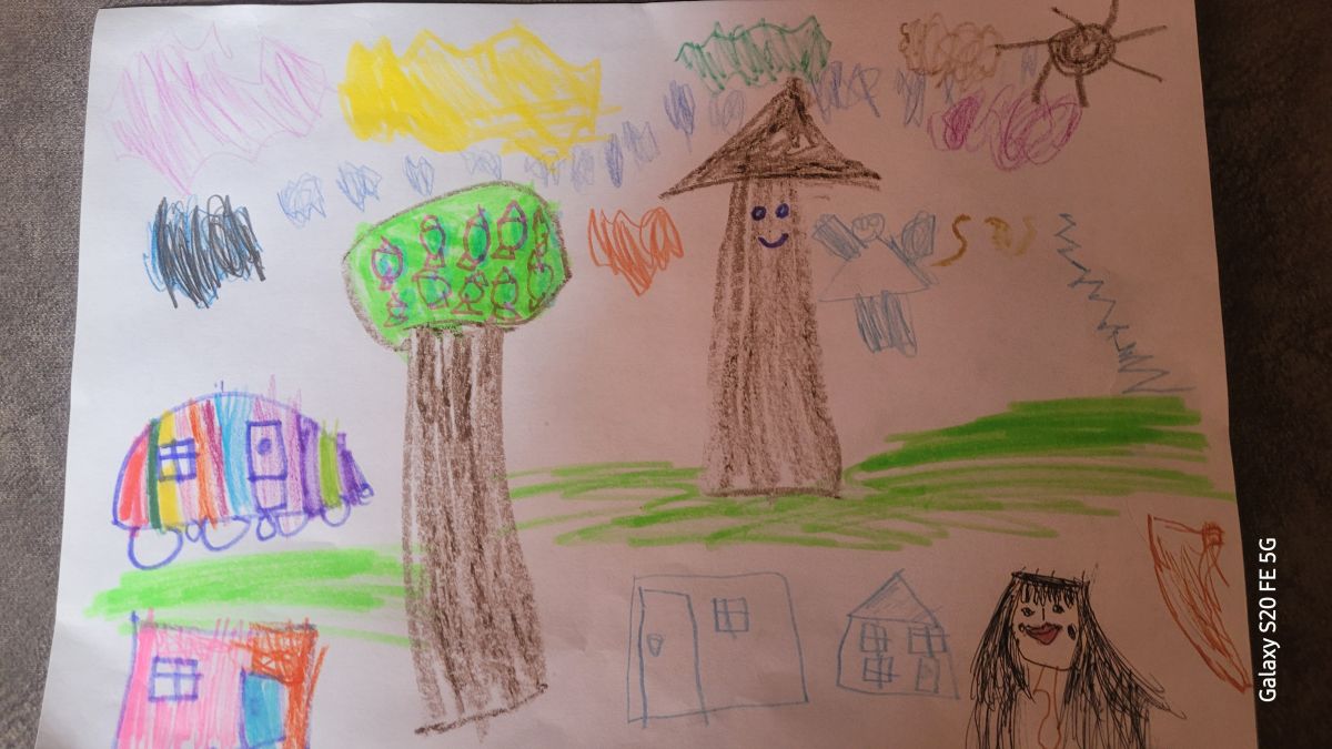 Злата Вадимовна Ситнова