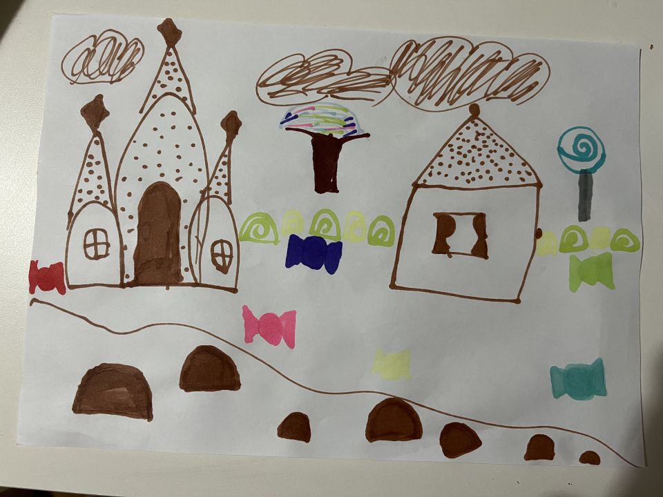 Виктория Владимировна Коченевская