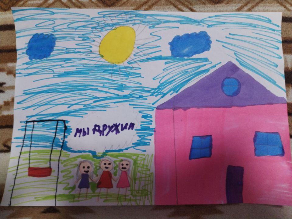 Алиса Павловна Жук