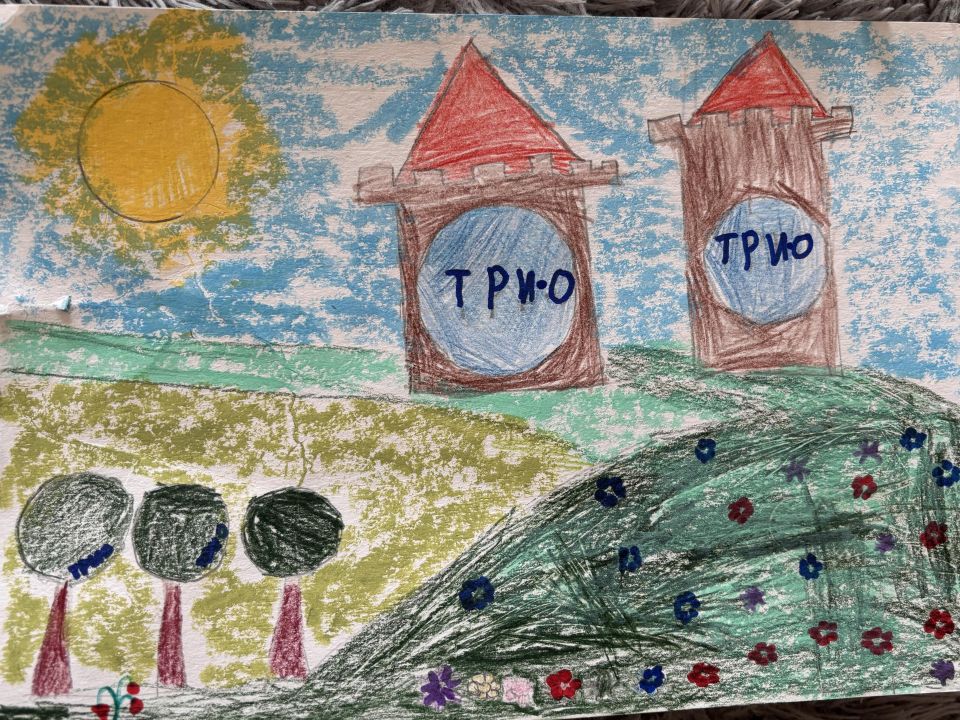 Степан Никитич Горохов