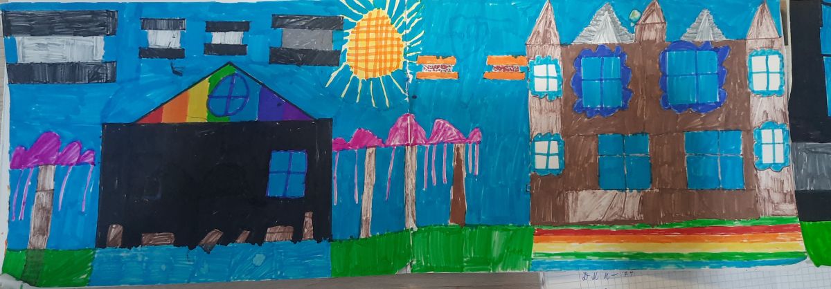 Кирилл Романович Санданов