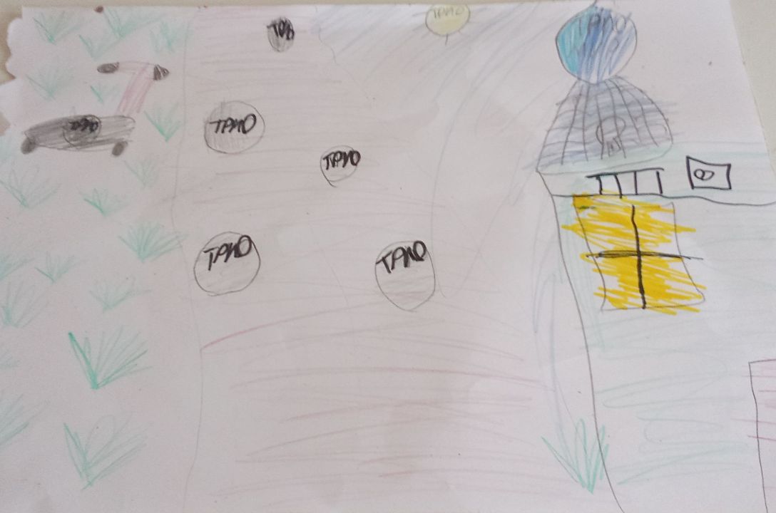 Милана Леонидовна Горох