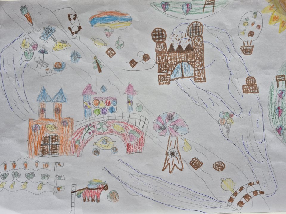 Александра Георгиевна Пучнина