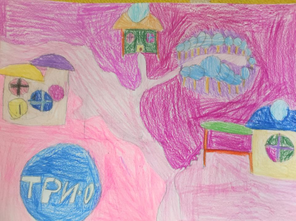 Аня Алексеевна Водопьянова