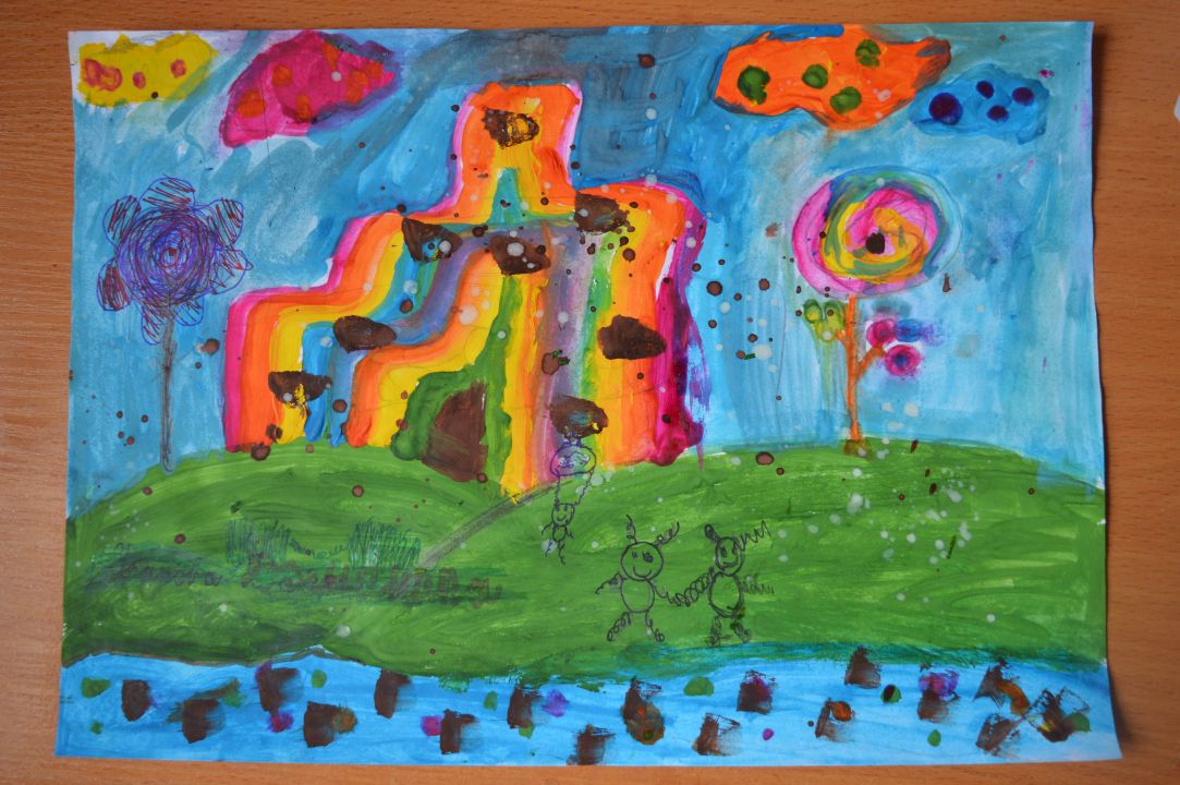 Доминика Денисовна Урапова