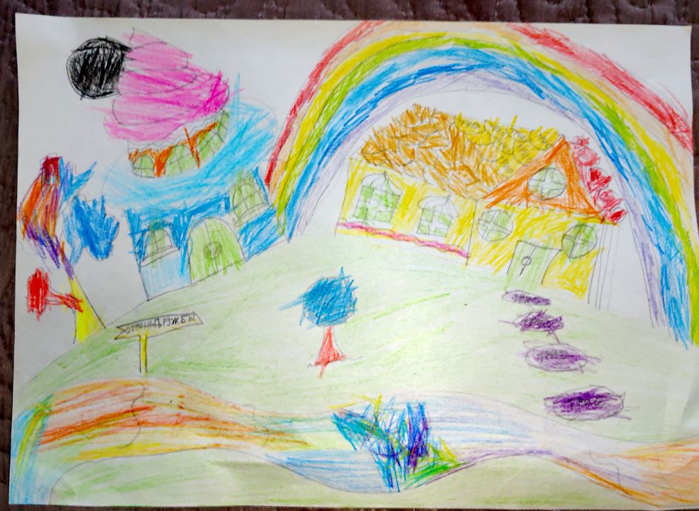 Миша Дмитриевич Куликов