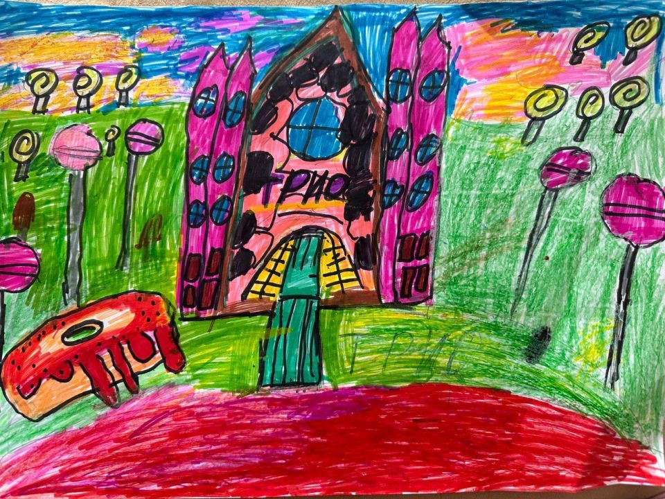 Мелитина Андреевна Мусиенко