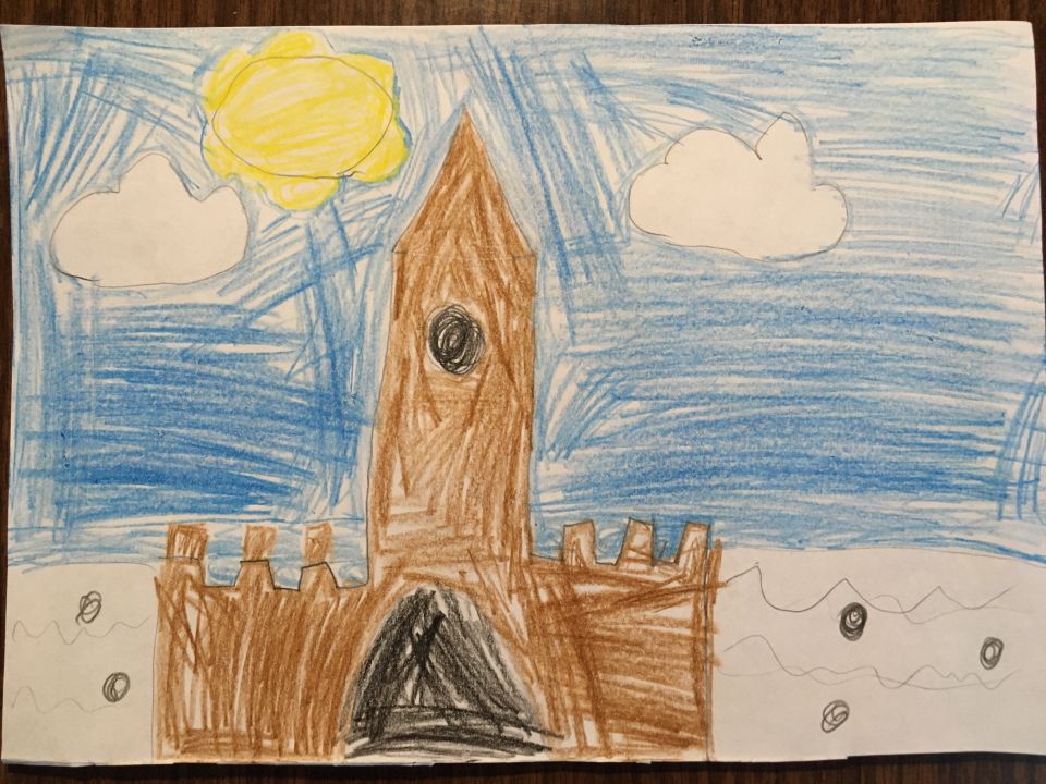 Анастасия Антоновна Подосенова