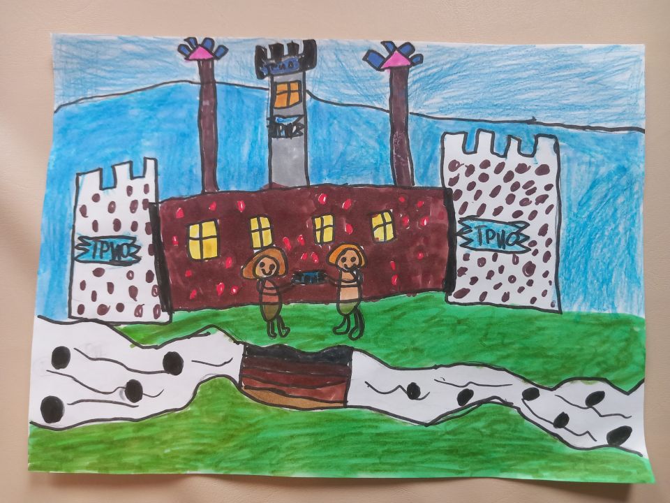 Алиса Павловна Козлова