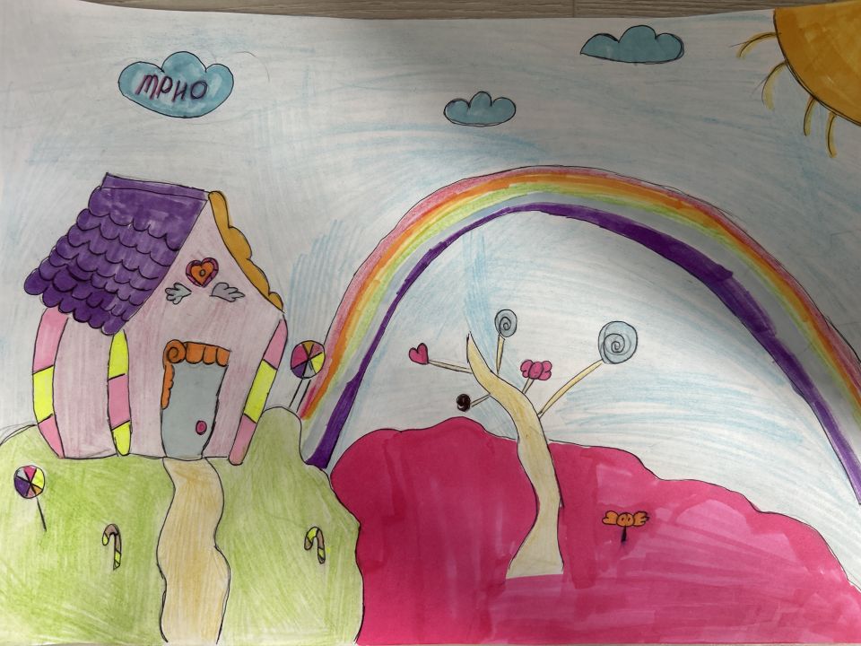 Кира Алексеевна Скрыльникова