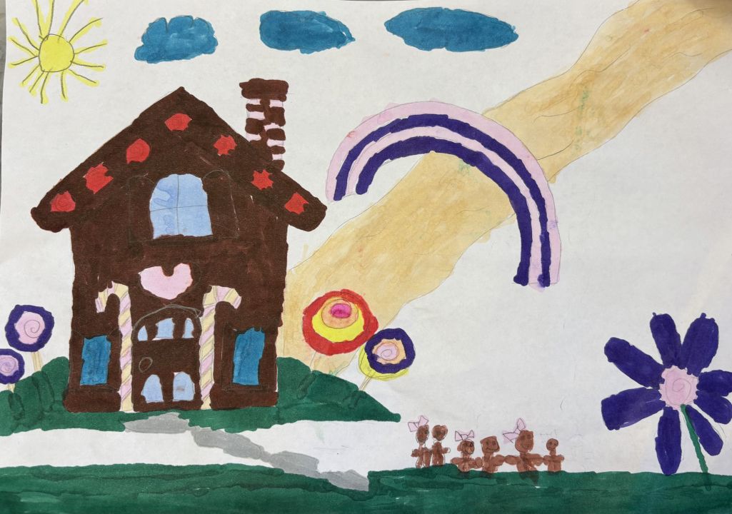 Алиса А Белоглазова