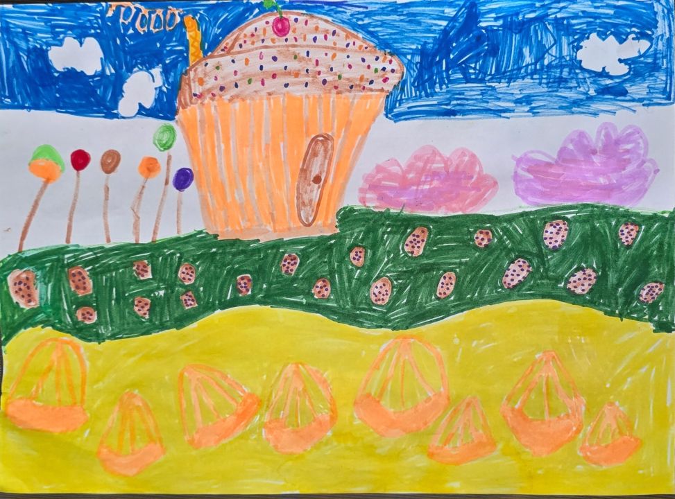 Ксения Александровна Коваленко