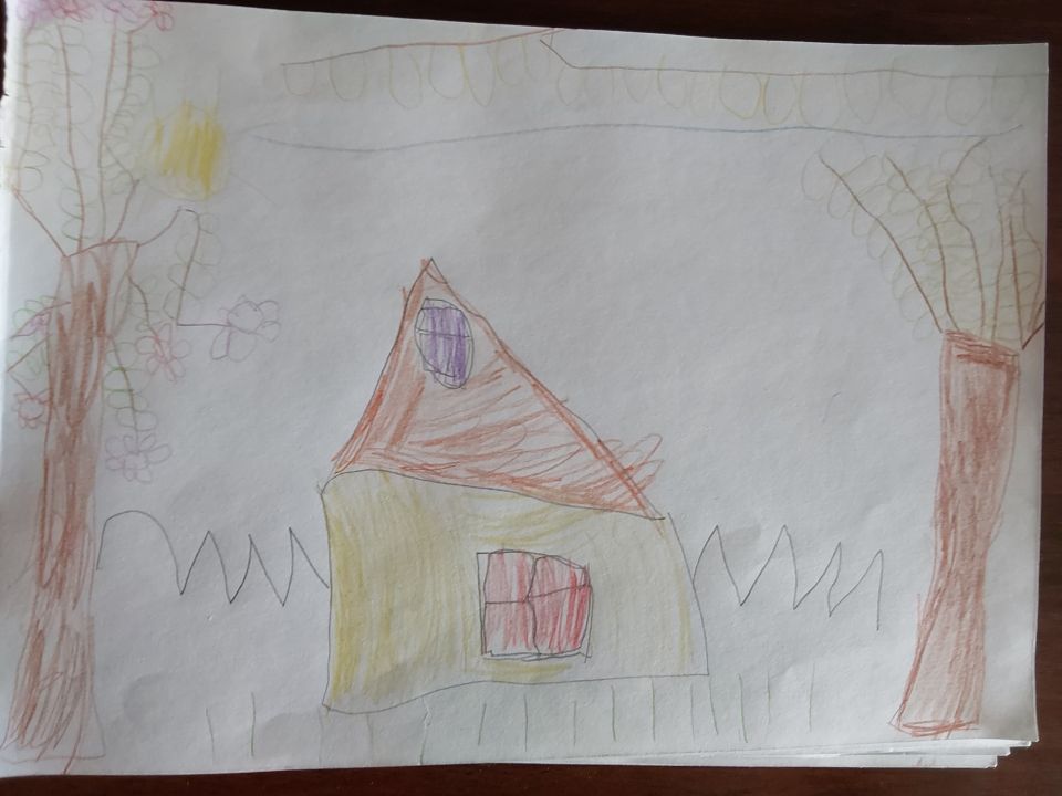 Даня Дмитриевич Левковский