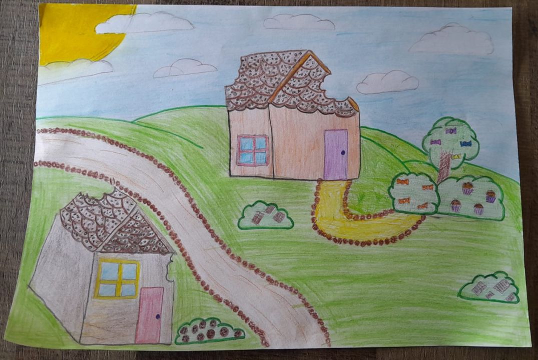 Мария Артёмовна Мухина