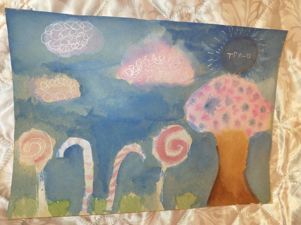 Серафима Ивановна Михалёва