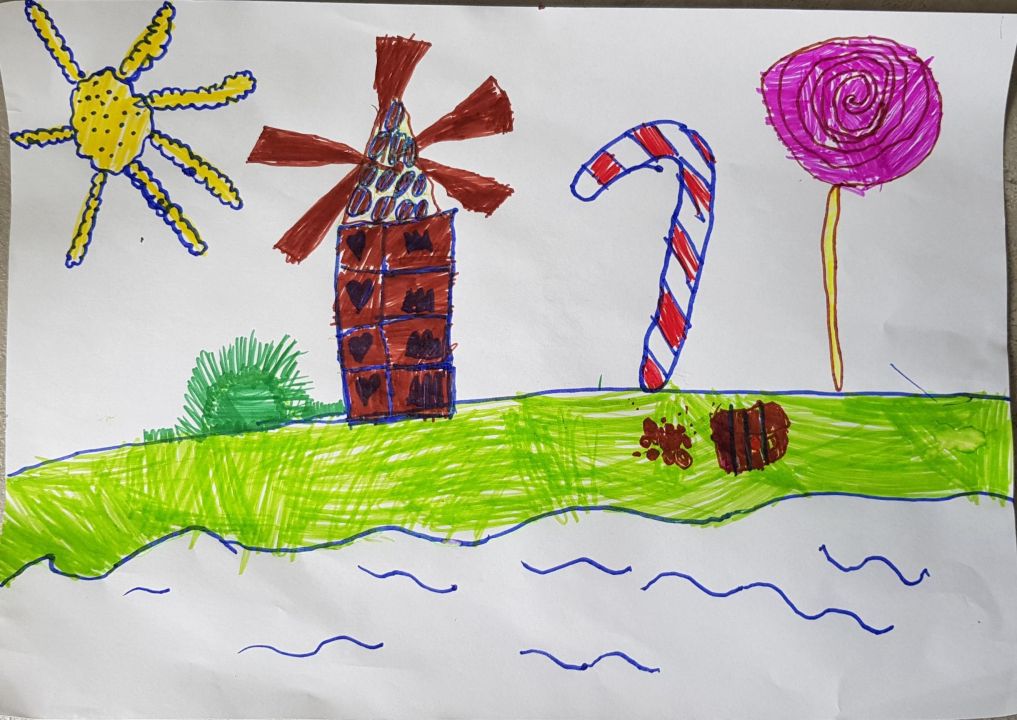 Анна Батразовна Кундухова