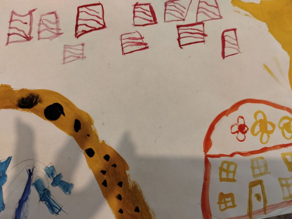 Виктория Эдуардовна Камбулова