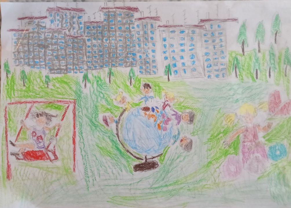 Андрей Вячеславович Михайлов