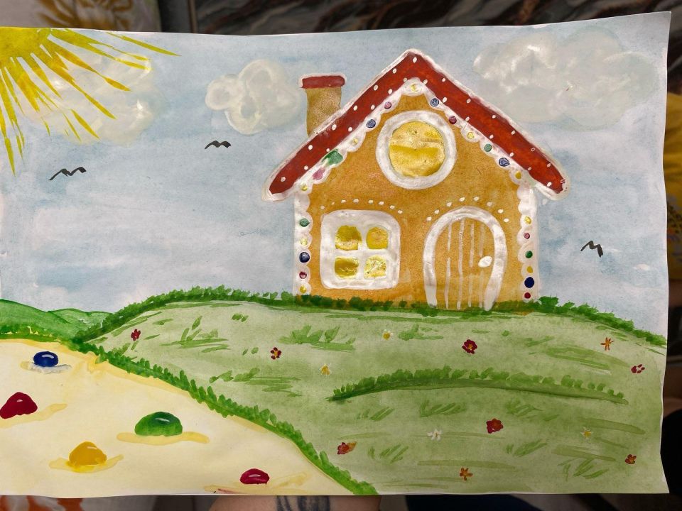 Артем Николаевич Каклеев