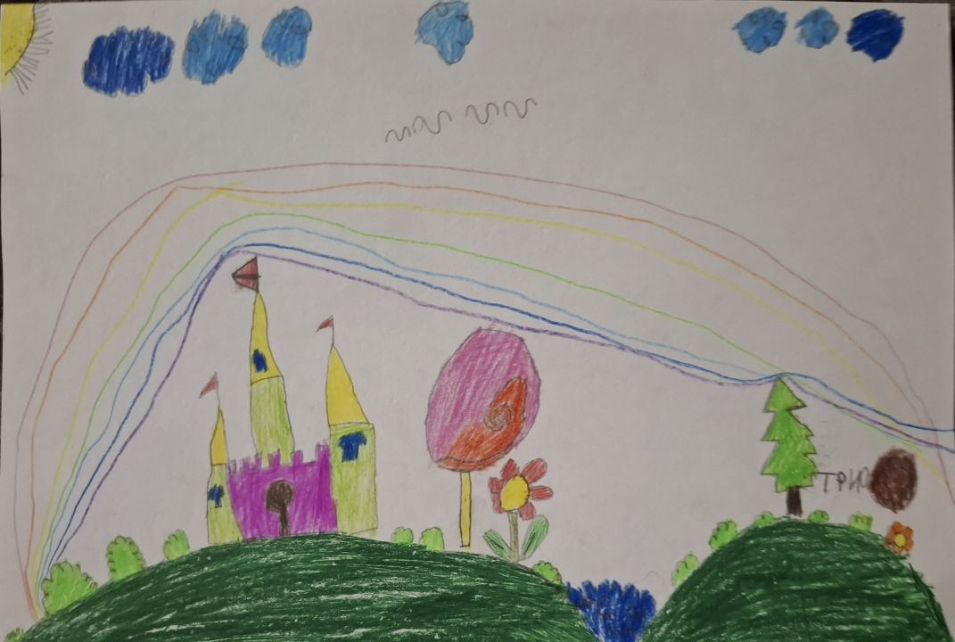 Доценко Григорьевич Данил