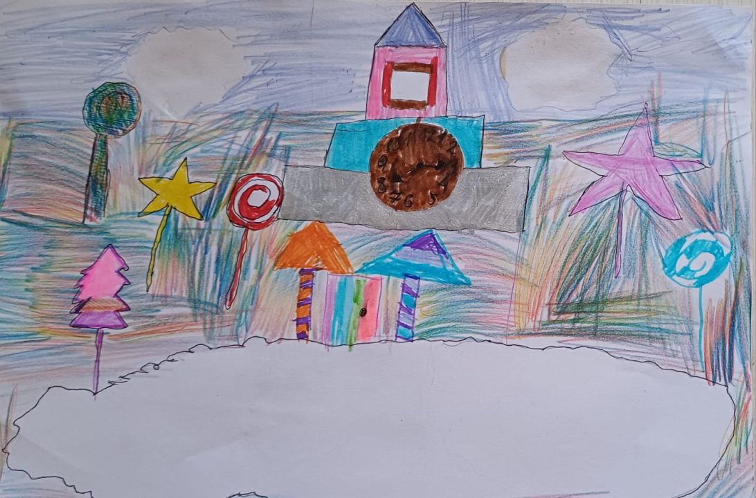 Дарья Шуринова