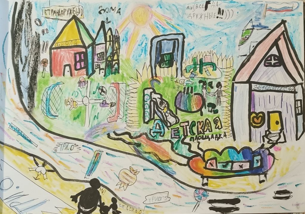 Виктория Анатольевна Игнатьева