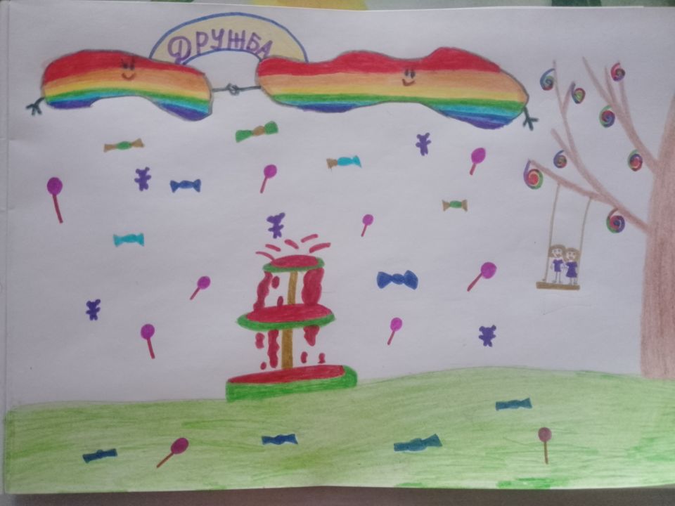 Ксения Алексеевна Туева