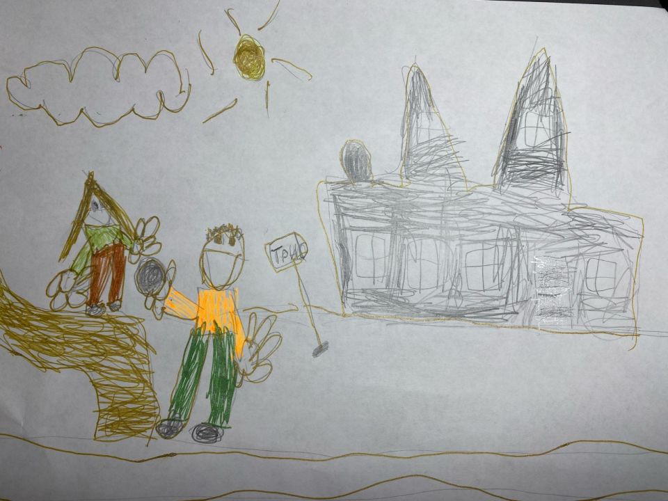 Константин Алексеевич Огнев