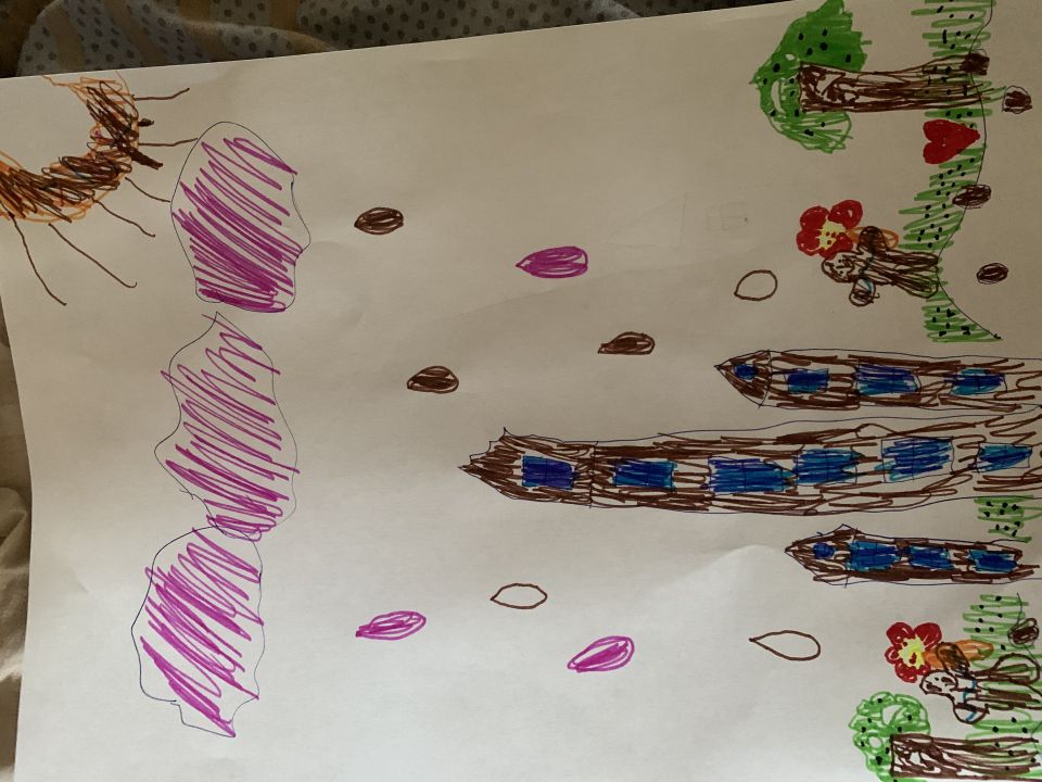 Милана Руслановна Мазурова