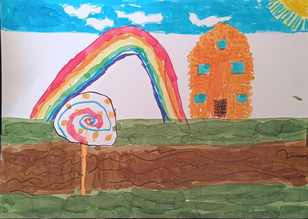 Миша Бернгард