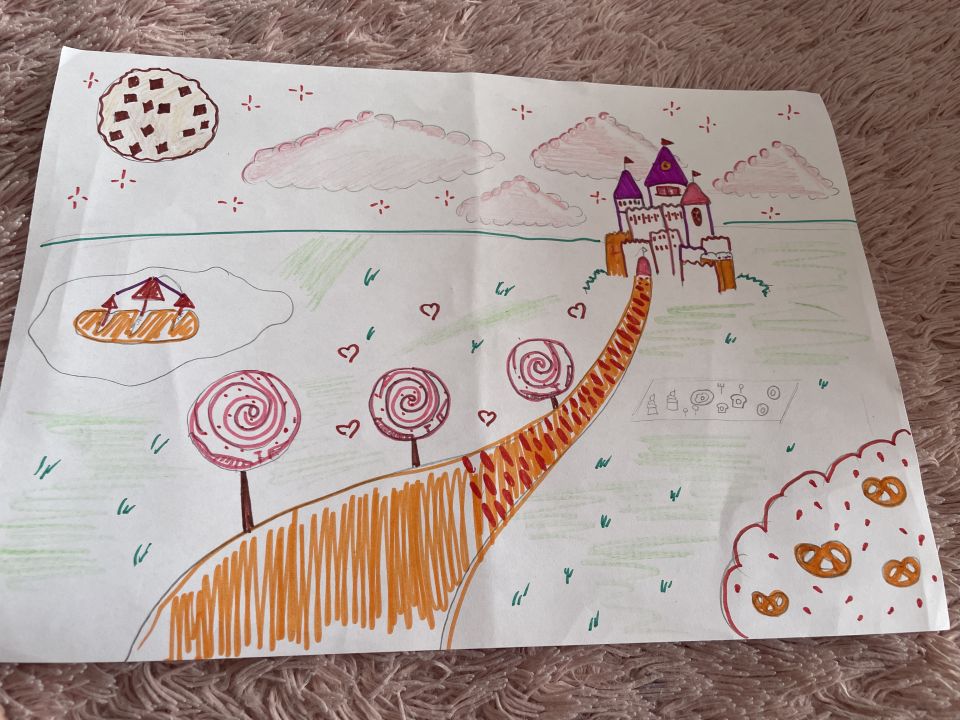 Василиса Евгеньевна Антропова