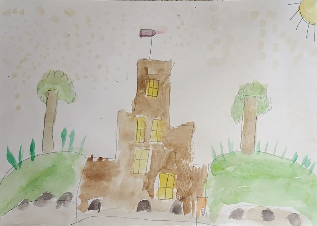 Амина Динаровна Аскарова