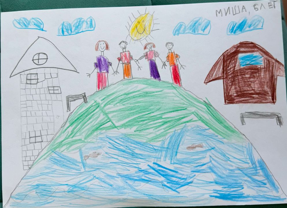 Михаил Сергеевич Голев