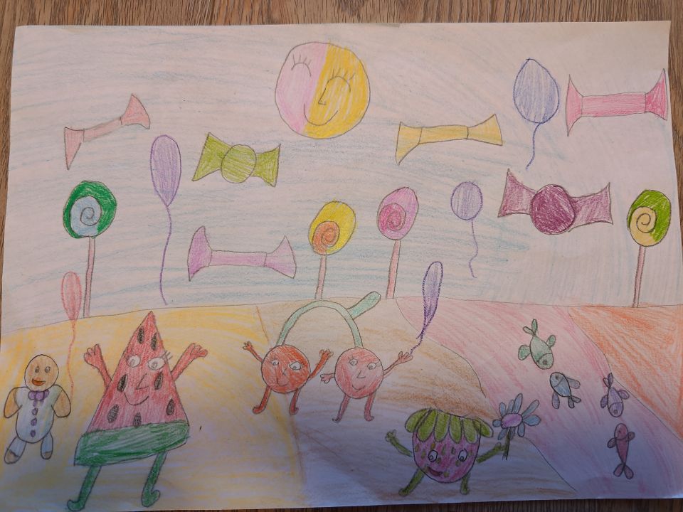 Александра Анатольевна Аверьянова