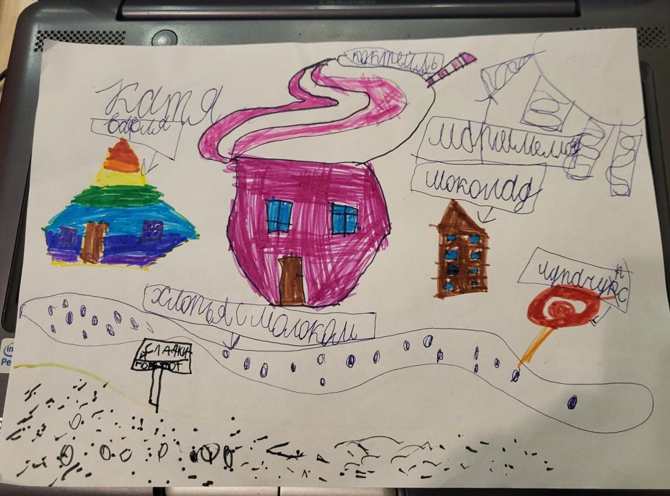 Екатерина Алексеевна Романова